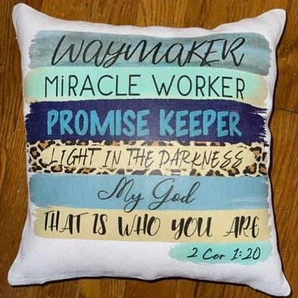 Waymaker